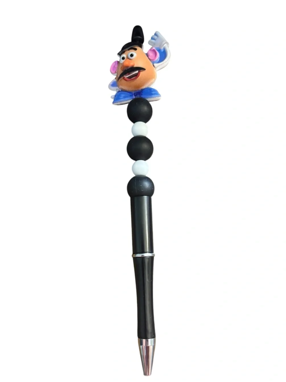 Toy Story Character Pens Handmade By AB INKS HANDMADE EXPRESSIONS